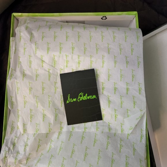 New!!! Hayes Sam Edelman - Picture 6 of 7